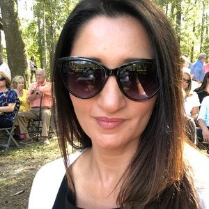 Meet your Posher, Galina